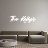 Custom Neon: The Kelly’s
