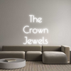 Custom Neon: The
Crown
J...
