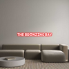Custom Neon: The Bronzing ...
