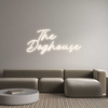 Custom Neon: The 
Doghouse