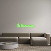 Custom Neon: The Mcnamara's