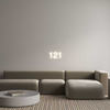 Custom Neon: 121