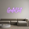 Custom Neon: Grill&Chill