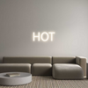 Custom Neon: HOT