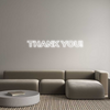 Custom Neon: THANK YOU!