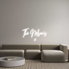 Custom Neon: The Nelson’s ...