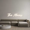 Custom Neon: The Meins