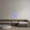 Custom Neon: Bar
NN3