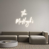 Custom Neon: The
McHugh's