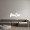 Custom Neon: Beer Cave
