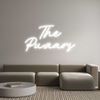Custom Neon: The
Puaars
