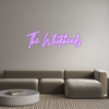 Custom Neon: The Whiteheads