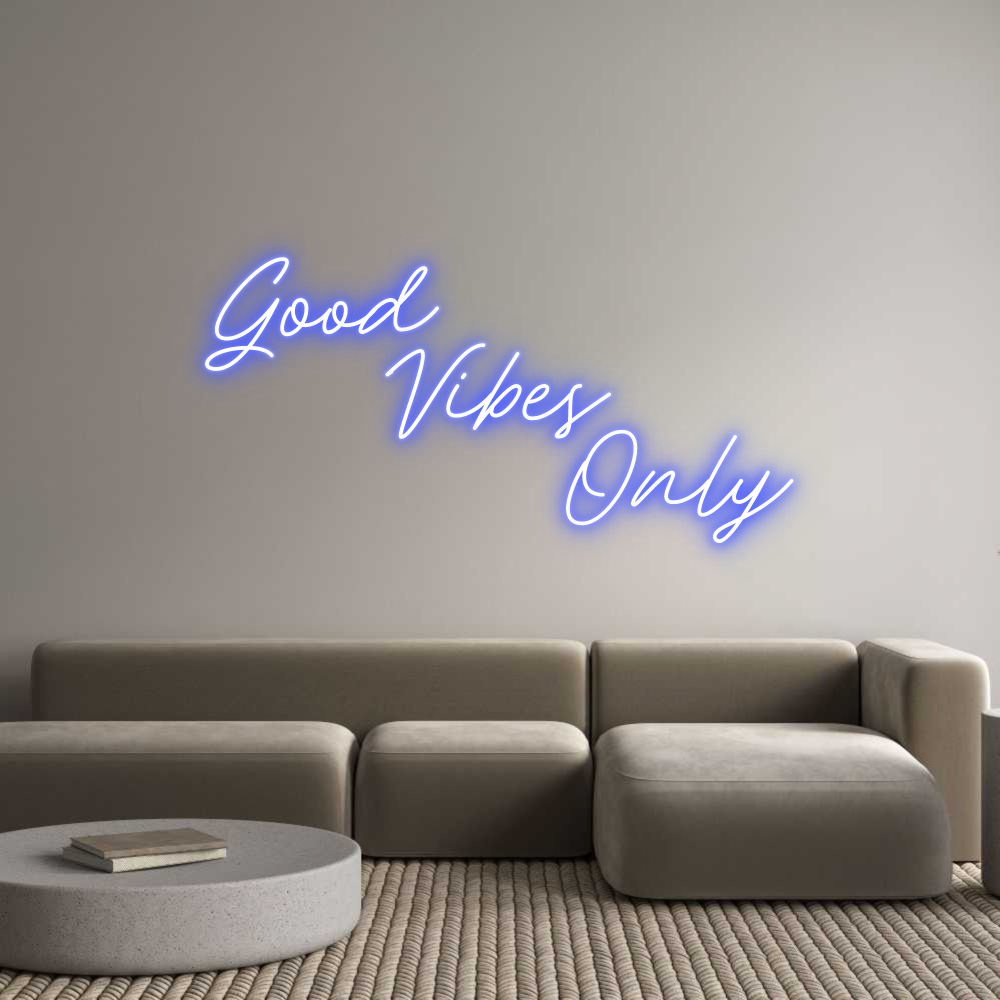 Custom Neon: Good
     Vi...