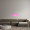 Custom Neon: Hevalea