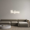 Custom Neon: The Greens