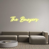 Custom Neon: The Bowyers
