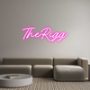 Custom Neon: TheRigg