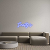 Custom Neon: Scotty’s