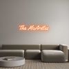 Custom Neon: The McArdles