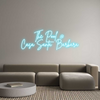 Custom Neon: The Pool @ 
...