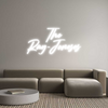 Custom Neon: The
Ray-Jone...