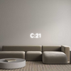 Custom Neon: C:21