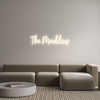 Custom Neon: The Marklews