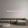Custom Neon: Building Stro...