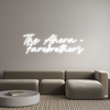 Custom Neon: The Ahern - 
...