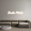 Custom Neon: Soulie Pilates