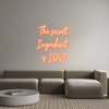Custom Neon: The secret
I...