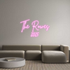 Custom Neon: The Rowes
2025