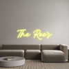 Custom Neon: The Roe’s
