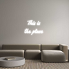 Custom Neon: This is 
the...