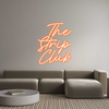 Custom Neon: The
Strip
C...