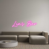 Custom Neon: Lin’s Bar