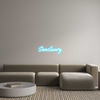 Custom Neon: Sanctuary