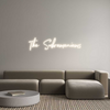Custom Neon: The Subramani...