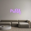 Custom Neon: MadSkillz