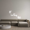 Custom Neon: JT 
    Lux-...