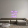 Custom Neon: All Roads
Le...