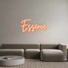 Custom Neon: Essence