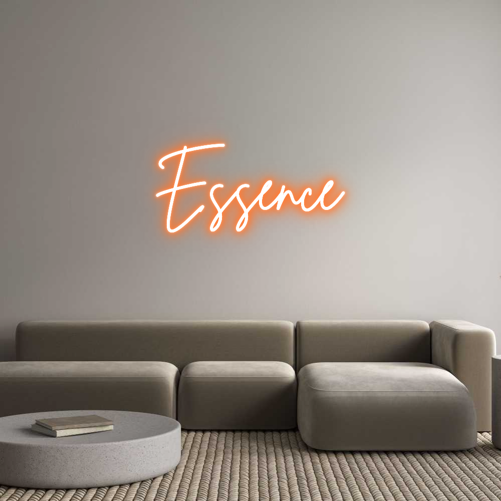 Custom Neon: Essence