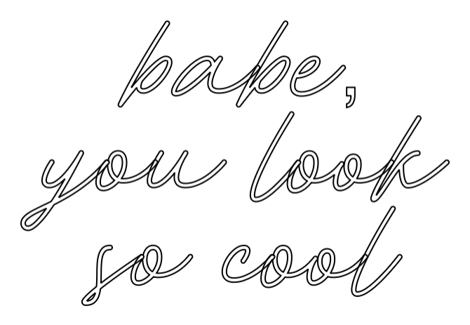 Outline Image