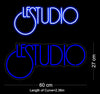 Custom Neon: LE STUDIO