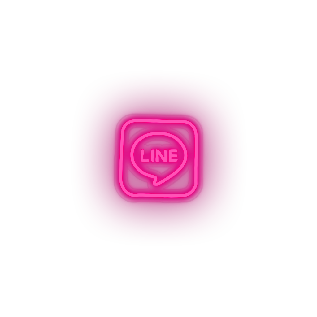 pink 200_line_logo_logos led neon factory