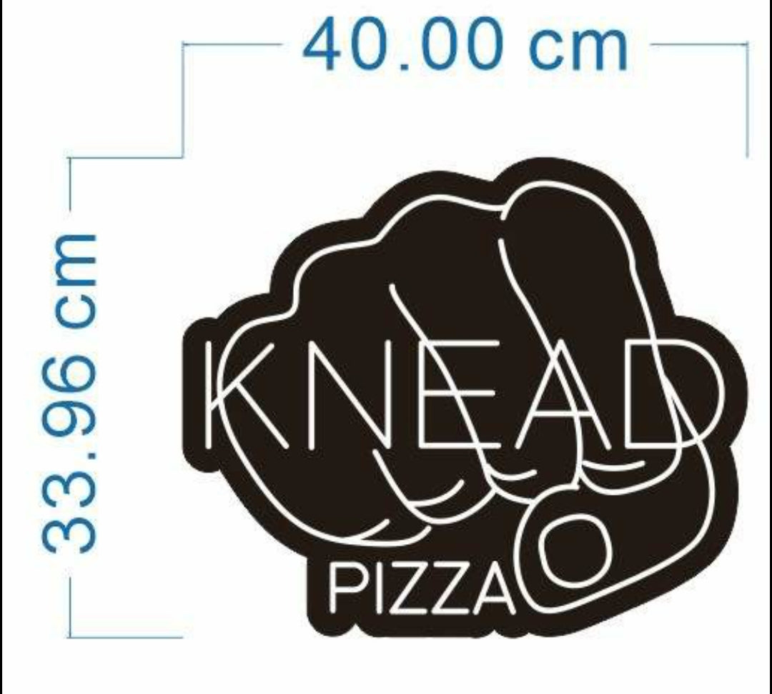 Knead Pizza