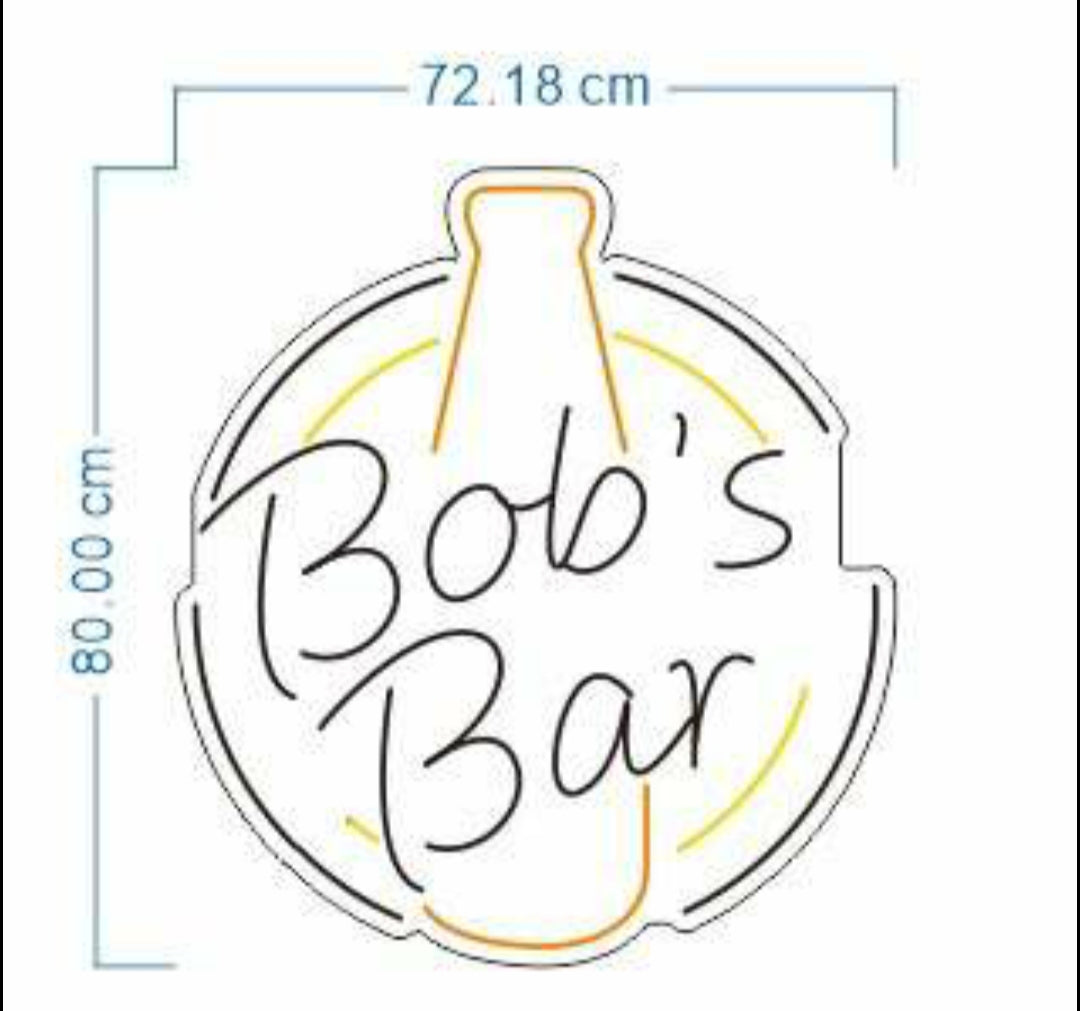 Bob's Bar