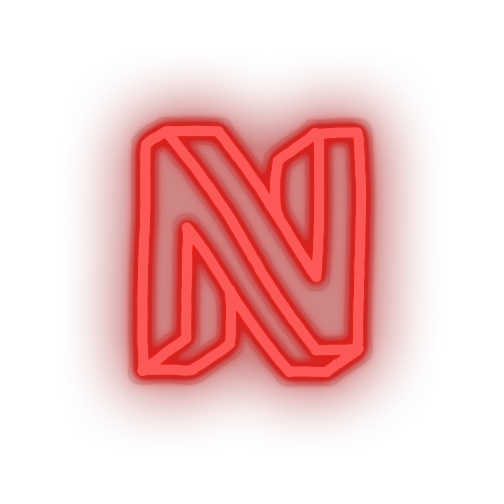 red 226_neos_logo led neon factory