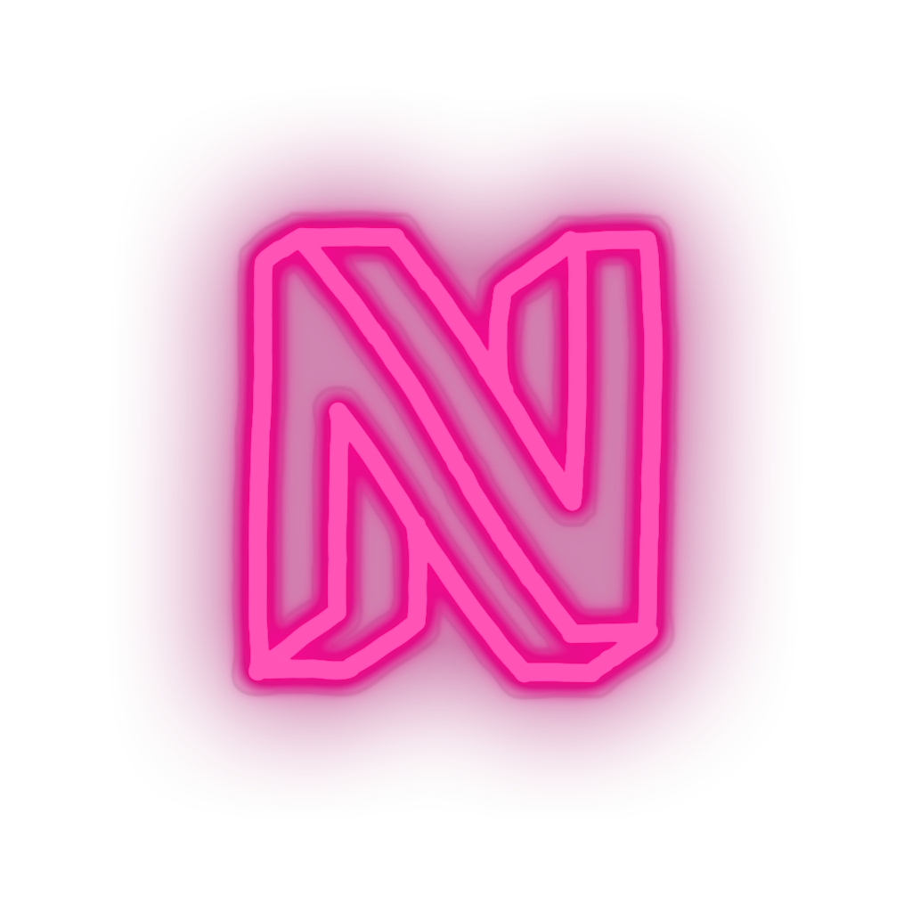 pink 226_neos_logo led neon factory